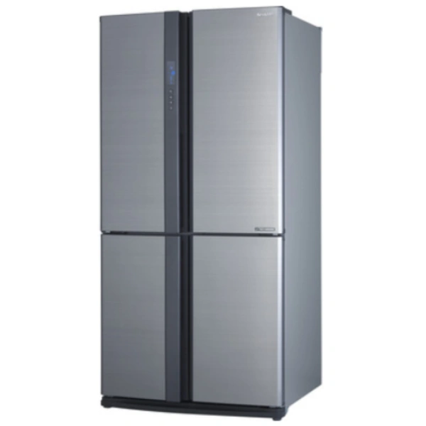 Холодильник Sharp SJEX98FSL - фото 2