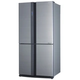 Холодильник Sharp SJEX98FSL - фото 2