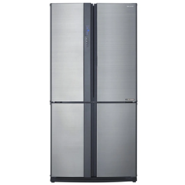 Холодильник Sharp SJEX98FSL