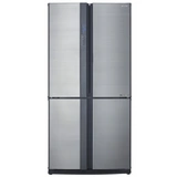 Холодильник Sharp SJEX98FSL