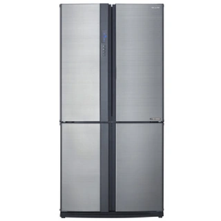 Холодильник Sharp SJEX98FSL