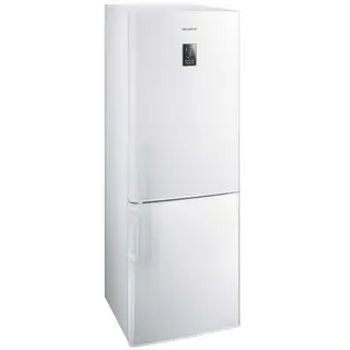 Холодильник Samsung RL-34 EGSW1/BWT