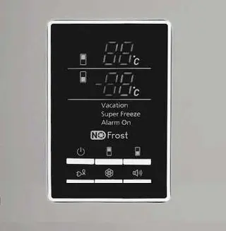 Холодильник Samsung RL-34 EGSW1/BWT