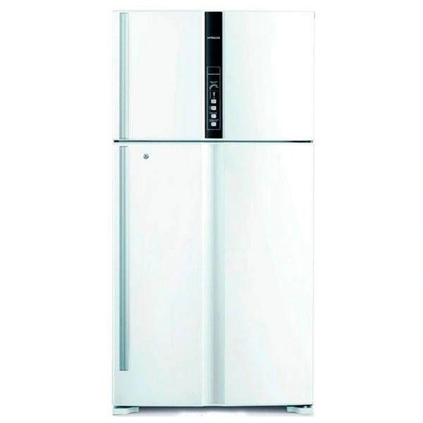 Холодильник Hitachi R-V720PUC1TWH