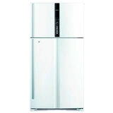 Холодильник Hitachi R-V720PUC1TWH