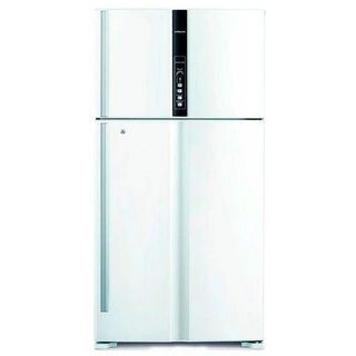 Холодильник Hitachi R-V720PUC1TWH