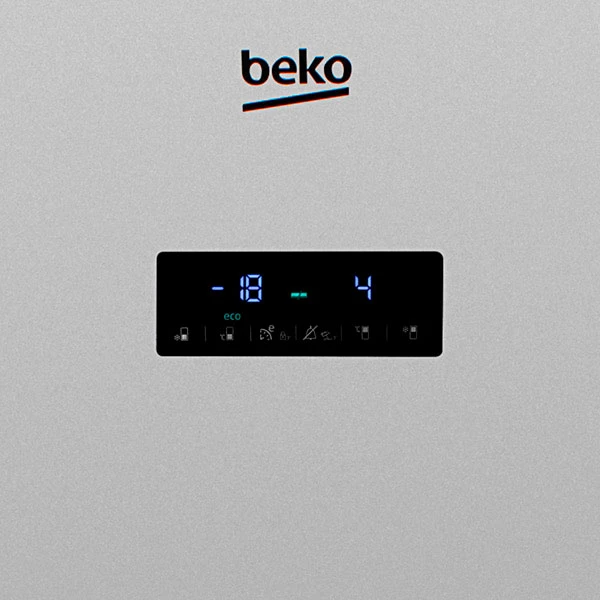 Холодильник Beko CNMV5310EC0S - фото 3