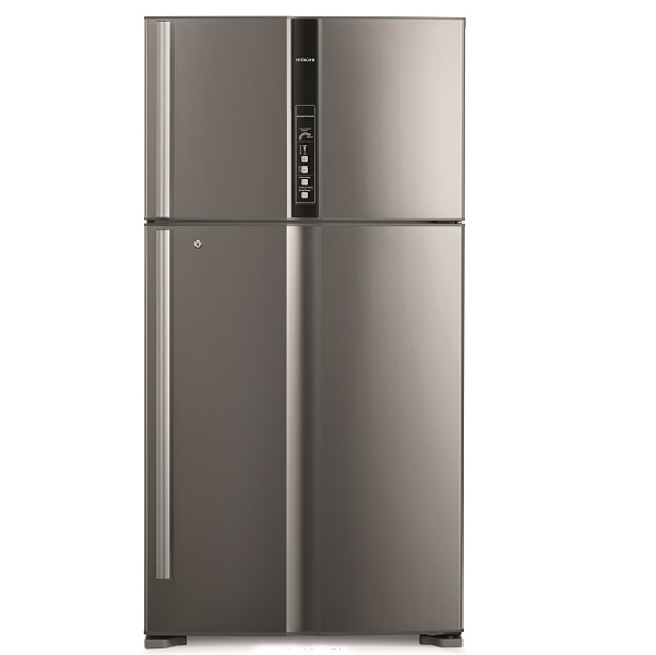 holodilnik hitachi r v720puc1bsl