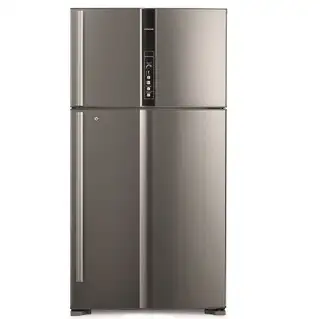 Холодильник Hitachi R-V720PUC1BSL