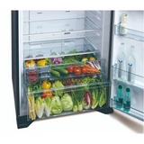 Холодильник Hitachi R-V720PUC1BSL - фото 8