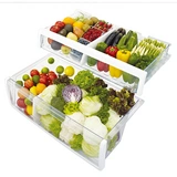 Холодильник Hitachi R-V720PUC1BSL - фото 10