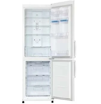 Холодильник LG GA-B 409 PQA - фото 2