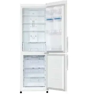 Холодильник LG GA-B 409 PQA