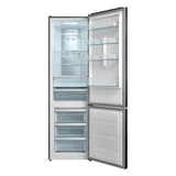 Холодильник Korting KNFC 62017 X - фото 2