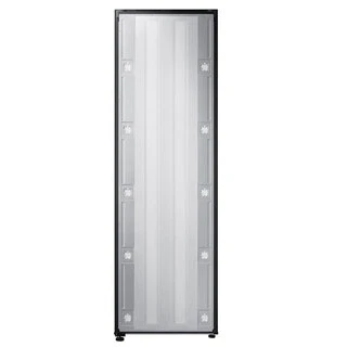 Комплект Холодильник Samsung BeSpoke RR39T7475AP/WT + Декоративная панель для однодверного холодильника Samsung RA-R23DAA22GG Черный  - фото 6