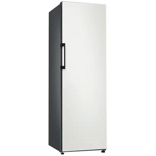 Комплект Холодильник Samsung BeSpoke RR39T7475AP/WT + Декоративная панель для однодверного холодильника Samsung RA-R23DAA22GG Черный  - фото 3