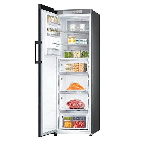 Морозильная камера Samsung Bespoke RZ32T7435AP/WT - фото 9