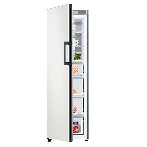 Морозильная камера Samsung Bespoke RZ32T7435AP/WT - фото 5