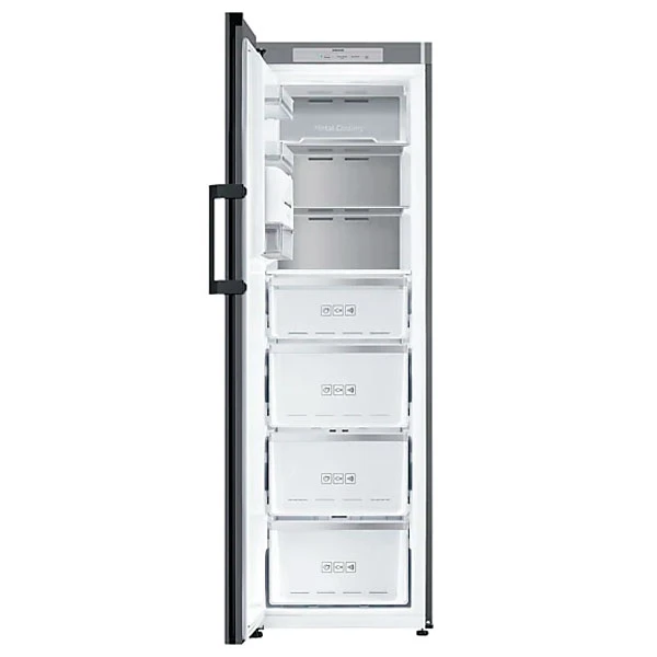 Морозильная камера Samsung Bespoke RZ32T7435AP/WT - фото 6
