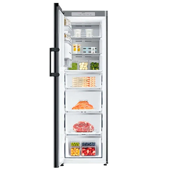 Морозильная камера Samsung Bespoke RZ32T7435AP/WT - фото 8