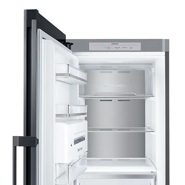 Морозильная камера Samsung Bespoke RZ32T7435AP/WT - фото 11