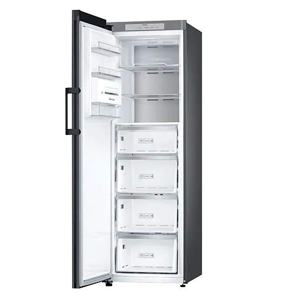 Морозильная камера Samsung Bespoke RZ32T7435AP/WT - фото 10