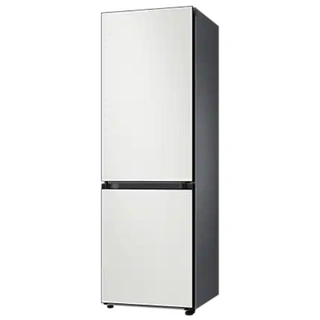 Холодильник Samsung Bespoke RB33T3070AP/WT