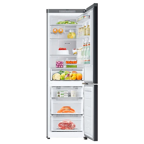 Холодильник Samsung Bespoke RB33T3070AP/WT - фото 7