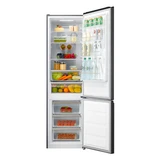 Холодильник Korting KNFC 62017 GN - фото 2