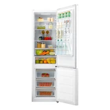 Холодильник Korting KNFC 62017 GW - фото 2