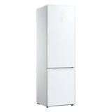 Холодильник Korting KNFC 62017 GW