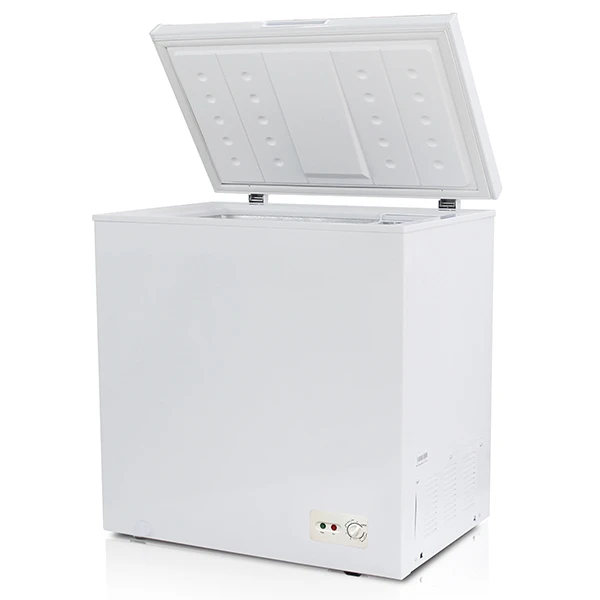 Морозильный ларь ARG ARC-201 (ACF-201) - фото 2