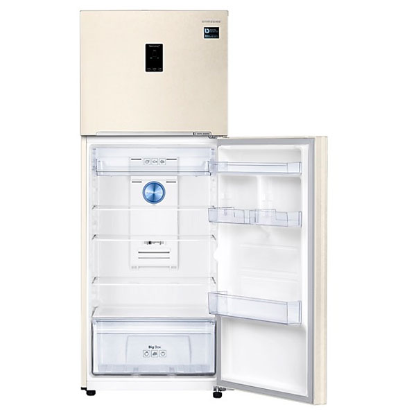 Холодильник Samsung RT38K5535EF/WT