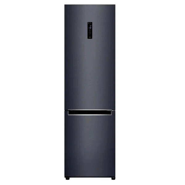 Холодильник LG GA-B509SBUM - фото 2