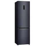 Холодильник LG GA-B509SBUM