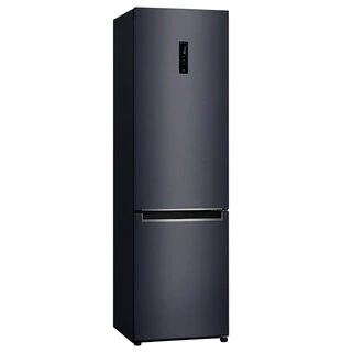 Холодильник LG GA-B509SBUM