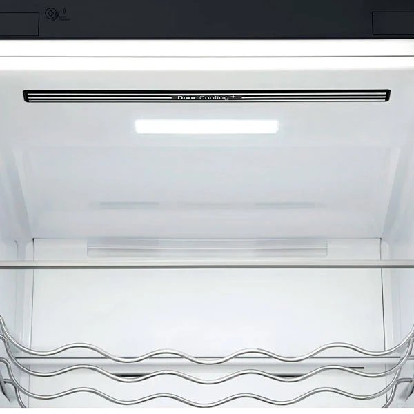 Холодильник LG GA-B509SBUM - фото 7