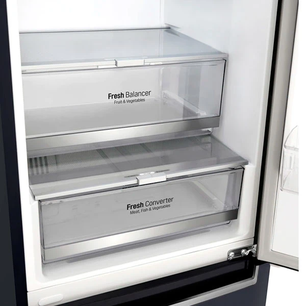 Холодильник LG GA-B509SBUM - фото 8