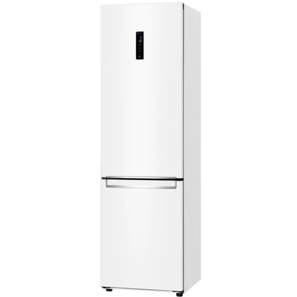 Комплект Холодильник LG GA-B509SVUM + Набор посуды ARG Master Chef 602-1 12 пр.  - фото 3