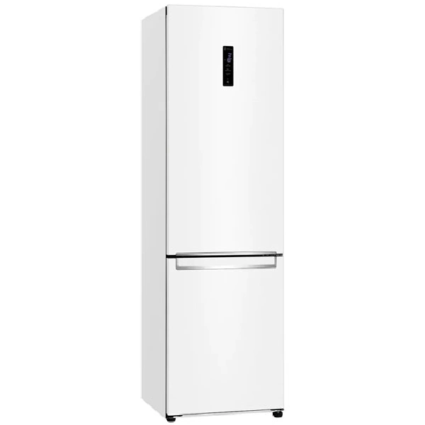 Холодильник LG GA-B509SVUM