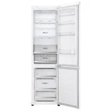 Холодильник LG GA-B509SVUM - фото 5