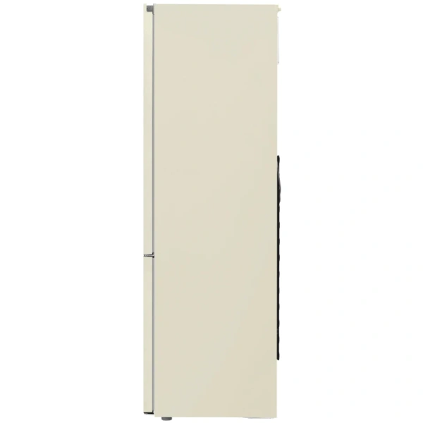 Холодильник LG GA-B509SEUM - фото 4