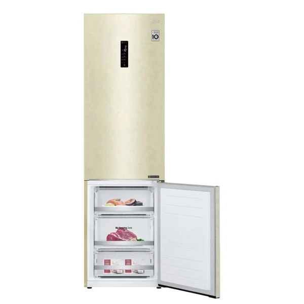 Холодильник LG GA-B509SEUM - фото 6