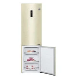 Холодильник LG GA-B509SEUM - фото 6