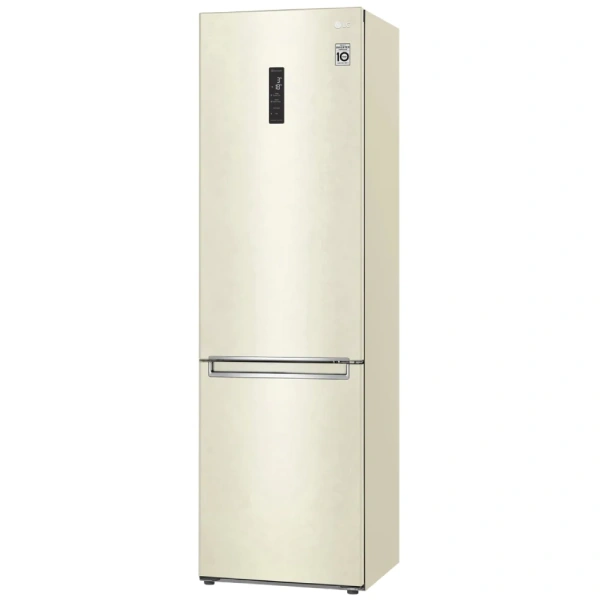 Холодильник LG GA-B509SEUM - фото 3