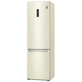 Холодильник LG GA-B509SEUM - фото 3