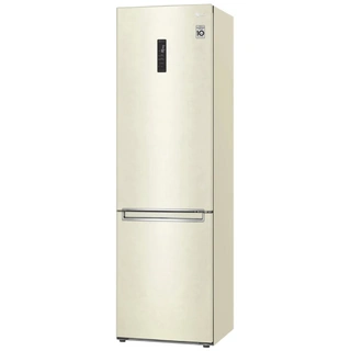 Холодильник LG GA-B509SEUM