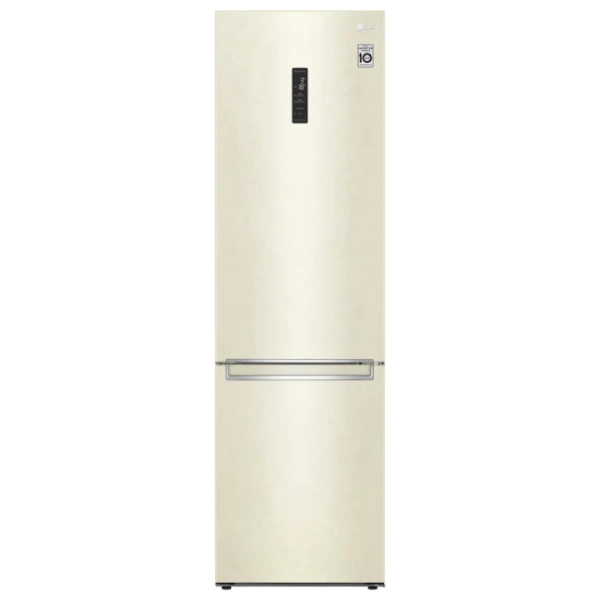 Холодильник LG GA-B509SEUM - фото 2