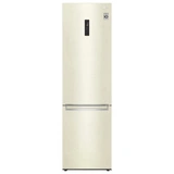 Холодильник LG GA-B509SEUM - фото 2