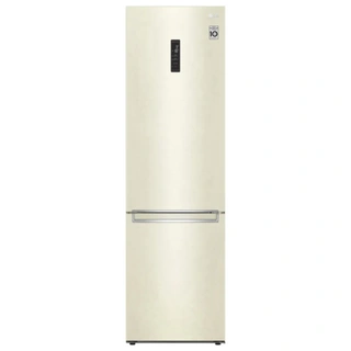 Холодильник LG GA-B509SEUM